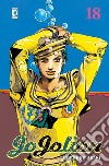 Jojolion. Vol. 18 libro