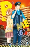 P&me. Policeman and me. Vol. 6 libro