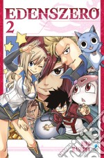 Edens zero. Vol. 2 libro