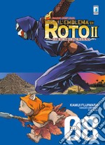 L'emblema di Roto II. Gli eredi dell'emblema. Dragon quest saga. Vol. 8 libro