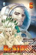 Dr. Stone. Vol. 6 libro