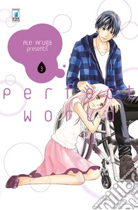 Perfect world. Vol. 3