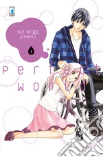 Perfect world. Vol. 3 libro