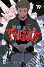 World Trigger. Vol. 19 libro