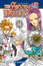 The seven deadly sins. Vol. 31 libro