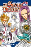 The seven deadly sins. Vol. 31 libro