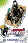 Kuroko's basket. Replace plus. Vol. 4 libro