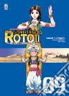 L'emblema di Roto II. Gli eredi dell'emblema. Dragon quest saga. Vol. 9 libro