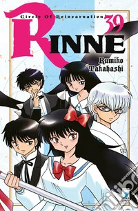 Rinne. Vol. 39 libro
