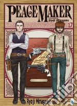 Peace maker. Vol. 17 libro