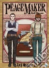 Peace maker. Vol. 17 libro