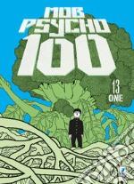 Mob Psycho 100. Vol. 13 libro