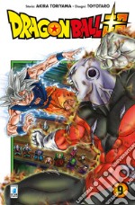 Dragon Ball Super. Vol. 9 libro