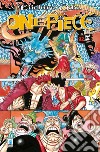 One piece. Vol. 92 libro