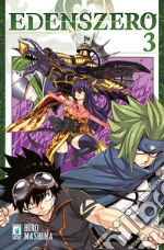 Edens zero. Vol. 3 libro