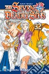 The seven deadly sins. Vol. 32 libro