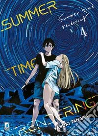 Summer time rendering. Vol. 4