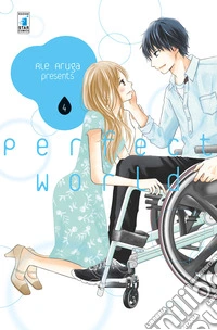 Perfect world. Vol. 4