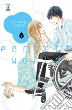 Perfect world. Vol. 4 libro