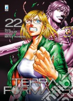 Terra formars. Vol. 22 libro