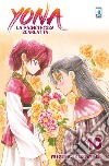 Yona la principessa scarlatta. Vol. 10 libro di Kusanagi Mizuho