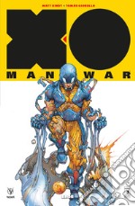 X-O Manowar. Nuova serie. Vol. 7: Eroe libro