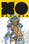 X-O Manowar. Nuova serie. Vol. 7: Eroe libro