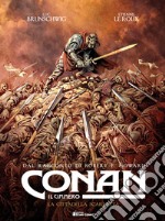 Conan il cimmero. Vol. 5: La cittadella scarlatta libro