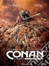 Conan il cimmero. Vol. 5: La cittadella scarlatta libro