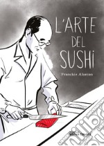 L'arte del sushi libro