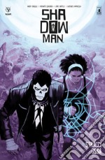 Shadowman. Nuova serie. Vol. 3: Stracci e ossa libro