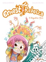 Ernest & Rebecca. Vol. 2: Il disgustoso Sam libro