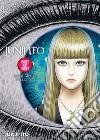 Junji Ito best of best. Short stories collection libro