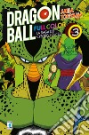 La saga dei cyborg e di Cell. Dragon Ball full color. Vol. 3 libro