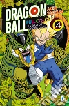 La saga dei cyborg e di Cell. Dragon Ball full color. Vol. 4 libro di Toriyama Akira