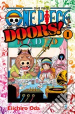 One Piece Doors Vol 1 Eiichiro Oda Star Comics 19