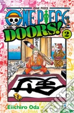 One piece. Doors!. Vol. 2 libro