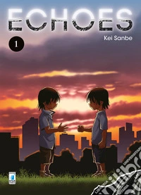 Echoes. Vol. 1