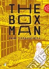 The box man libro di Sakabashira Imiri