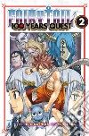 Fairy Tail: 100 years quest. Vol. 2 libro