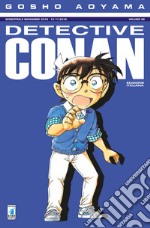 Detective Conan. Vol. 96 libro