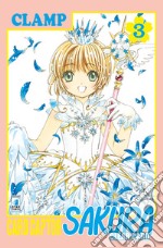 Cardcaptor Sakura. Clear card. Vol. 3 libro