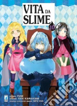 Vita da slime. Vol. 10 libro