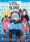 Vita da slime. Vol. 10 libro