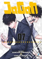 Jagan. Vol. 7 libro