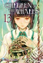 Children of the whales. Vol. 13 libro