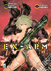 Ex-Arm. Vol. 12