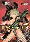 Ex-Arm. Vol. 12 libro di HiRock