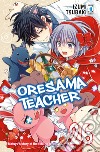 Oresama teacher. Vol. 26 libro