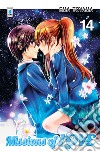 Missions of love. Vol. 14 libro di Toyama Ema